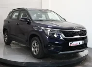 Kia Seltos 1.5 CRDi 115 Motion