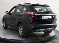 Kia Seltos 1.5 CRDi 115 Motion