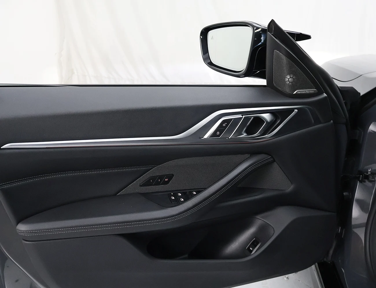 BMW Serie 4 Grand Coupe M440i PACK M