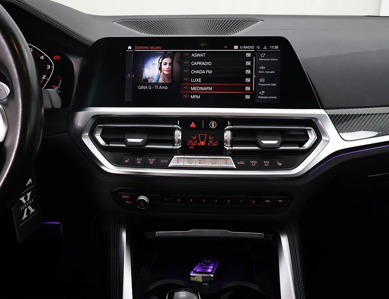 BMW Serie 4 Grand Coupe M440i PACK M