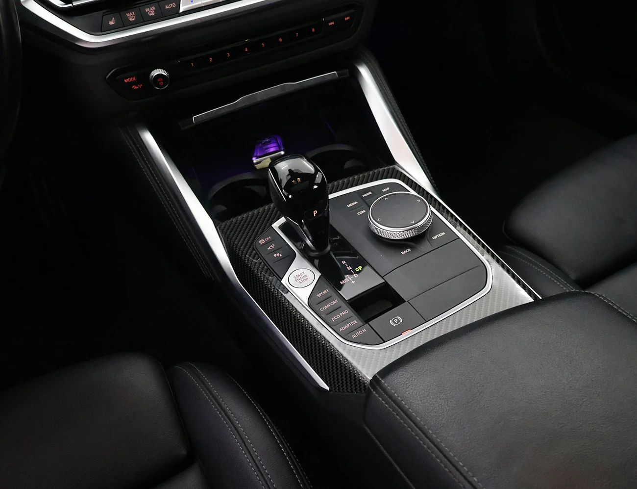 BMW Serie 4 Grand Coupe M440i PACK M