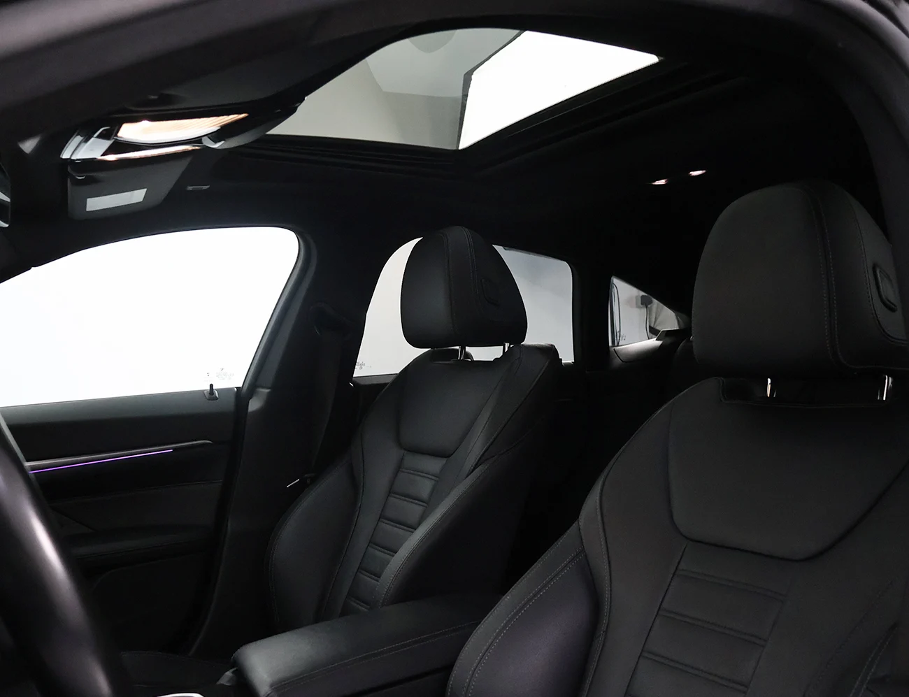 BMW Serie 4 Grand Coupe M440i PACK M