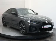 BMW Serie 4 Grand Coupe M440i PACK M