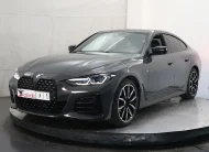 BMW Serie 4 Grand Coupe M440i PACK M