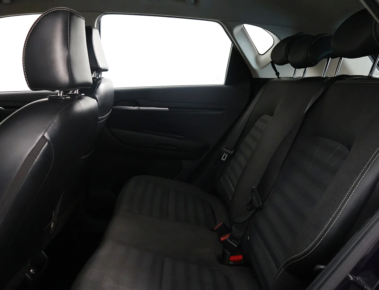 Kia Sonet 1.5 MPI 115 BVA Active