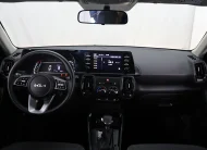 Kia Sonet 1.5 MPI 115 BVA Active