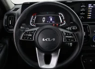 Kia Sonet 1.5 MPI 115 BVA Active