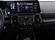 Kia Sonet 1.5 MPI 115 BVA Active