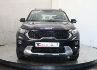 Kia Sonet 1.5 MPI 115 BVA Active