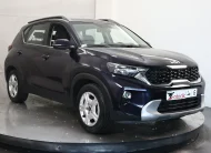 Kia Sonet 1.5 MPI 115 BVA Active