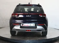 Kia Sonet 1.5 MPI 115 BVA Active