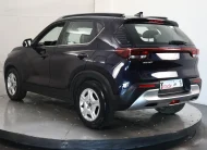 Kia Sonet 1.5 MPI 115 BVA Active