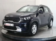 Kia Sonet 1.5 MPI 115 BVA Active