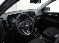 Kia Sonet 1.5 MPI 115 BVA Active