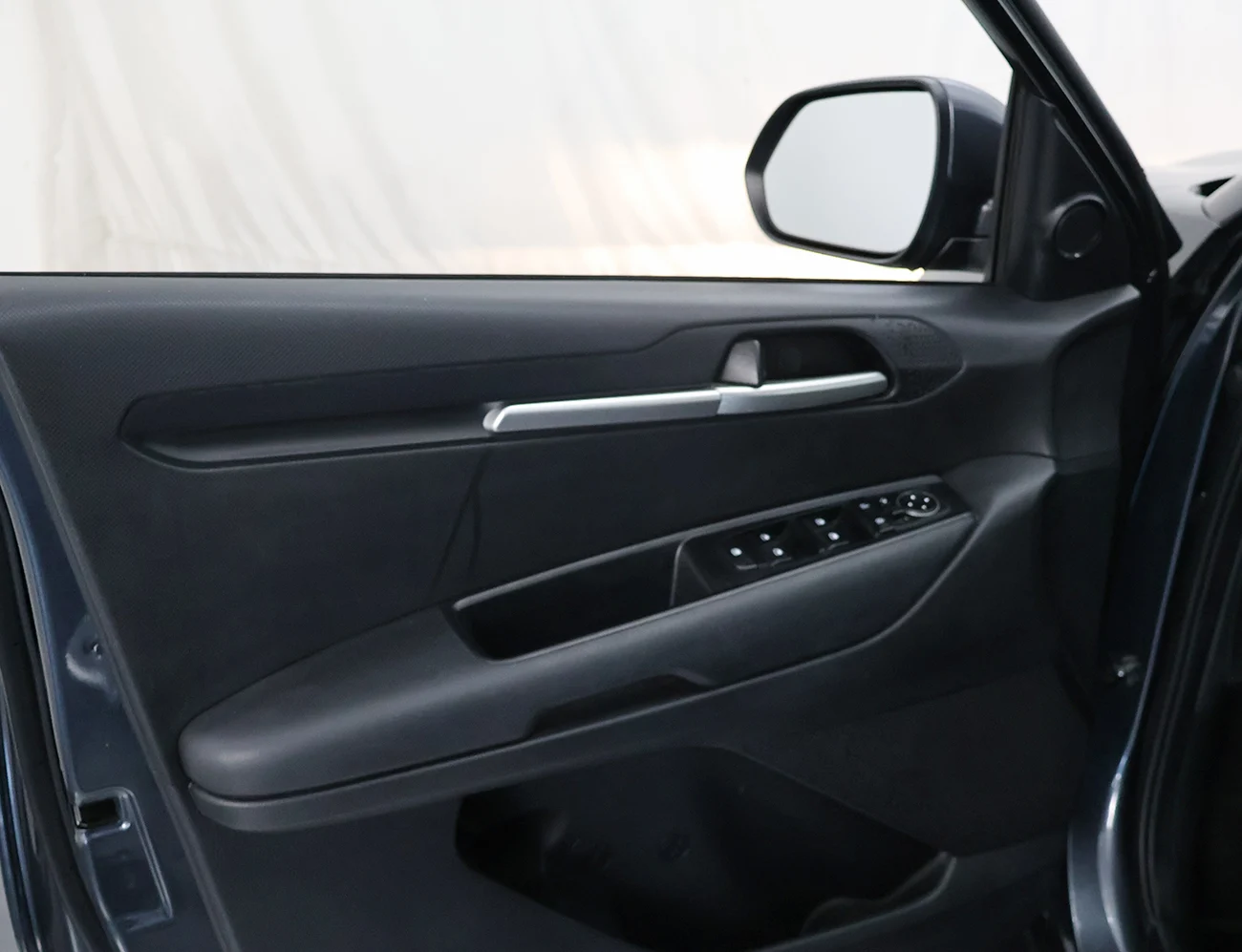 Kia Sonet 1.5 MPI 115 BVA Active