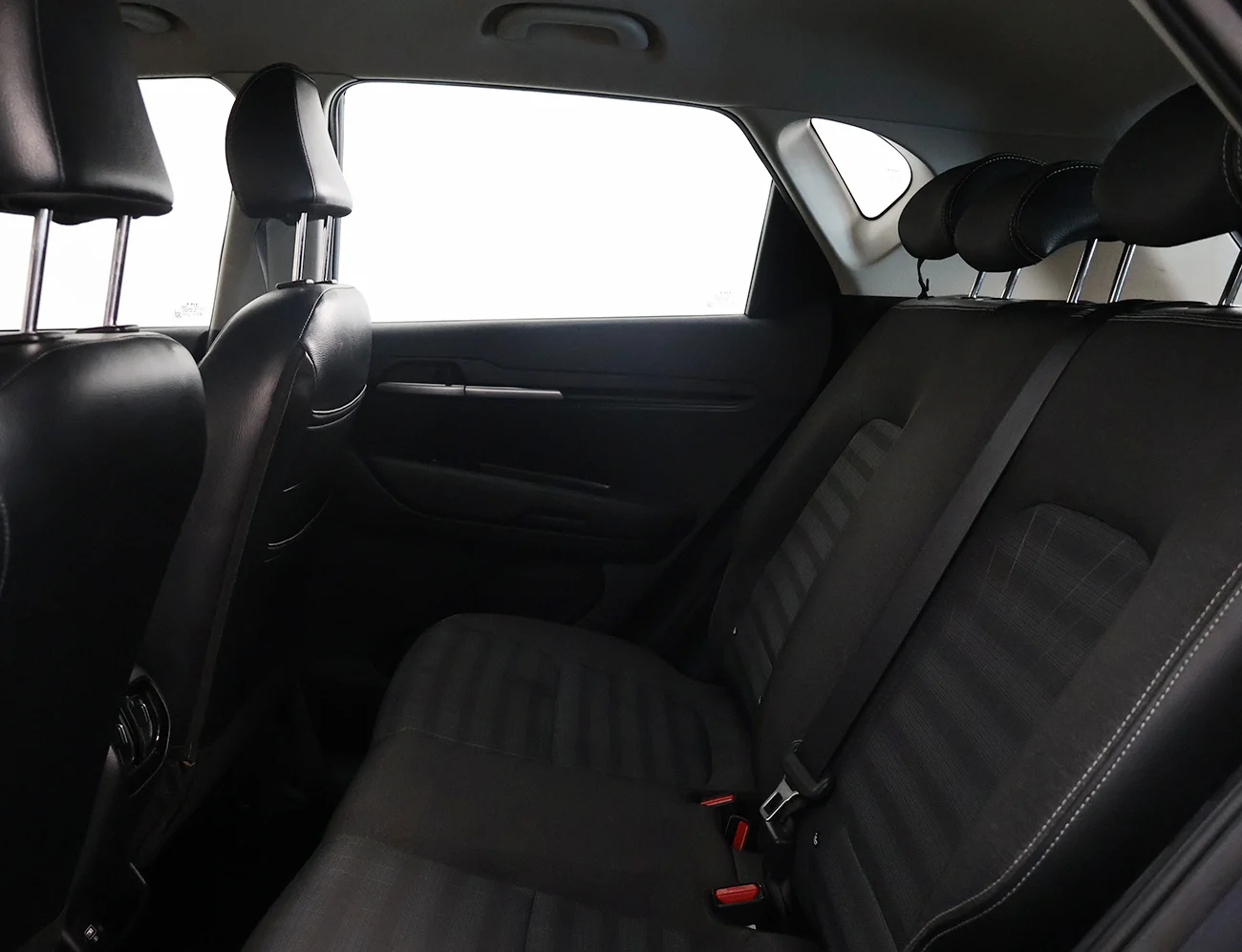 Kia Sonet 1.5 MPI 115 BVA Active