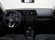 Kia Sonet 1.5 MPI 115 BVA Active