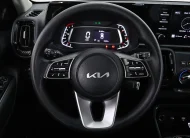 Kia Sonet 1.5 MPI 115 BVA Active