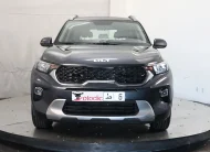 Kia Sonet 1.5 MPI 115 BVA Active