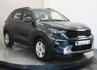 Kia Sonet 1.5 MPI 115 BVA Active