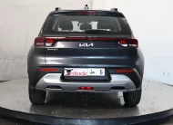 Kia Sonet 1.5 MPI 115 BVA Active