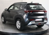Kia Sonet 1.5 MPI 115 BVA Active