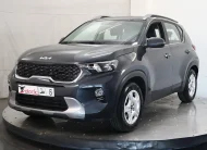 Kia Sonet 1.5 MPI 115 BVA Active