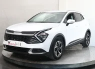 Kia Sportage 1.6 CRDi 136 DCT Design