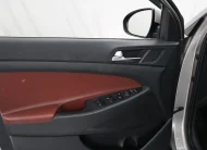 Hyundai Tucson 1.6 CRDi 136 7DCT Prestige