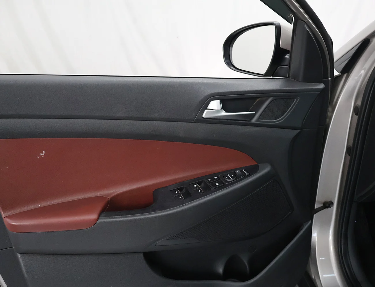 Hyundai Tucson 1.6 CRDi 136 7DCT Prestige