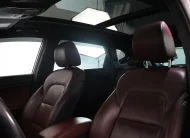 Hyundai Tucson 1.6 CRDi 136 7DCT Prestige