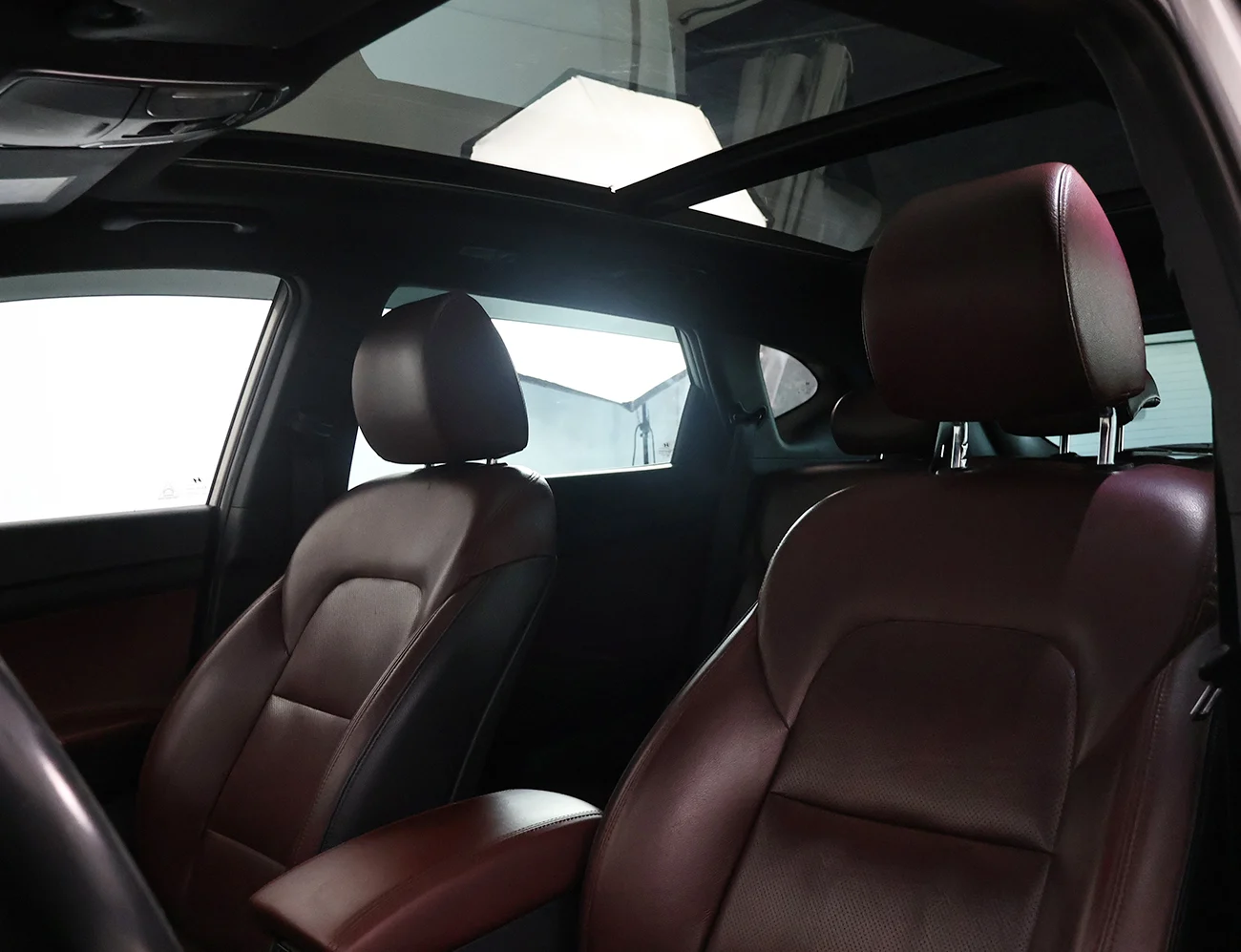 Hyundai Tucson 1.6 CRDi 136 7DCT Prestige