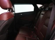 Hyundai Tucson 1.6 CRDi 136 7DCT Prestige