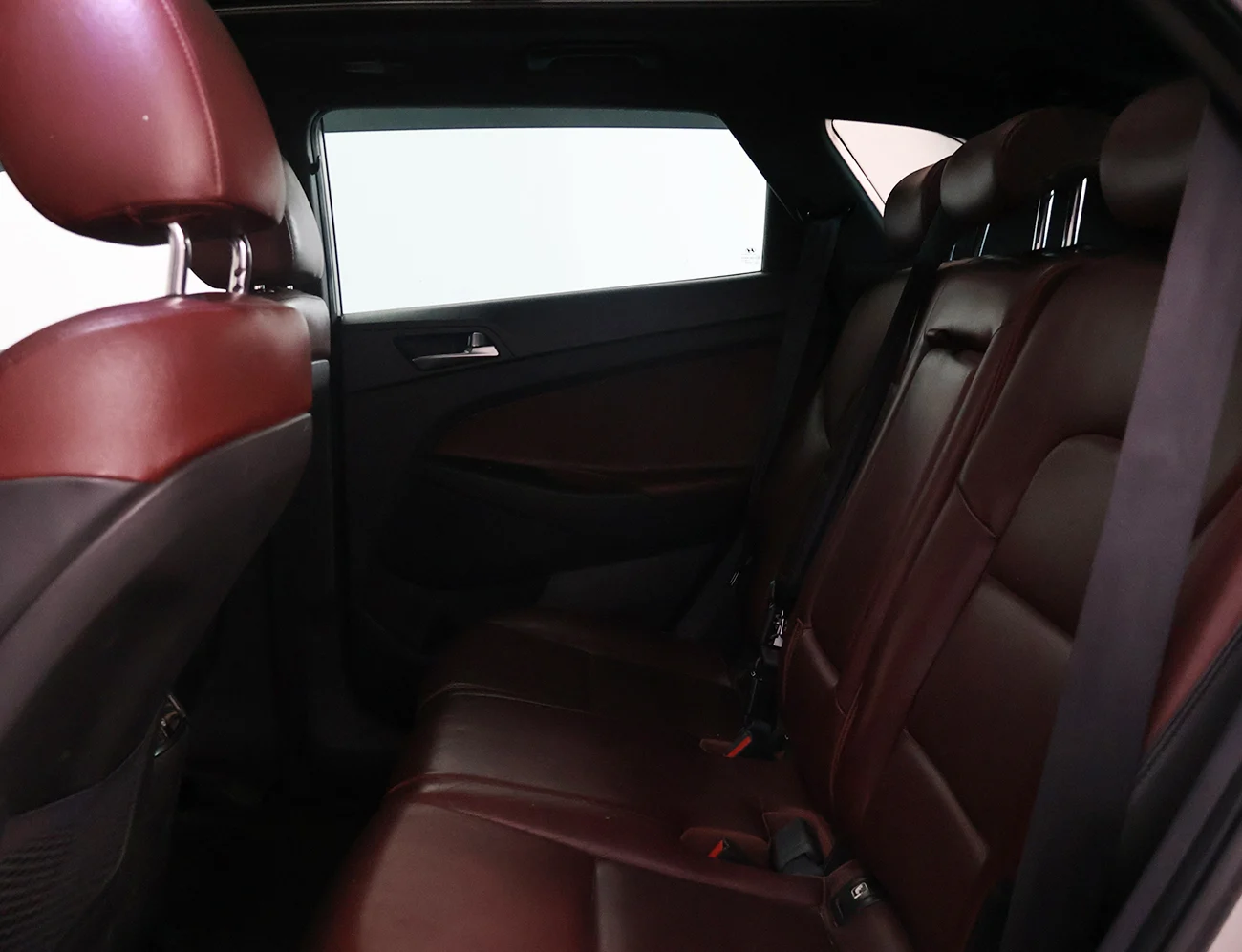 Hyundai Tucson 1.6 CRDi 136 7DCT Prestige