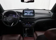 Hyundai Tucson 1.6 CRDi 136 7DCT Prestige