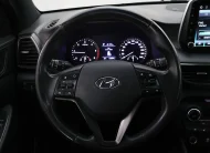 Hyundai Tucson 1.6 CRDi 136 7DCT Prestige