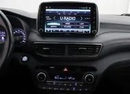 Hyundai Tucson 1.6 CRDi 136 7DCT Prestige