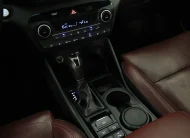 Hyundai Tucson 1.6 CRDi 136 7DCT Prestige