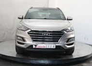 Hyundai Tucson 1.6 CRDi 136 7DCT Prestige