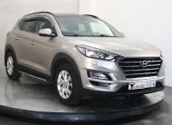 Hyundai Tucson 1.6 CRDi 136 7DCT Prestige