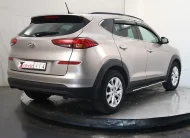 Hyundai Tucson 1.6 CRDi 136 7DCT Prestige