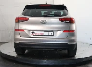 Hyundai Tucson 1.6 CRDi 136 7DCT Prestige