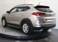 Hyundai Tucson 1.6 CRDi 136 7DCT Prestige