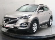 Hyundai Tucson 1.6 CRDi 136 7DCT Prestige