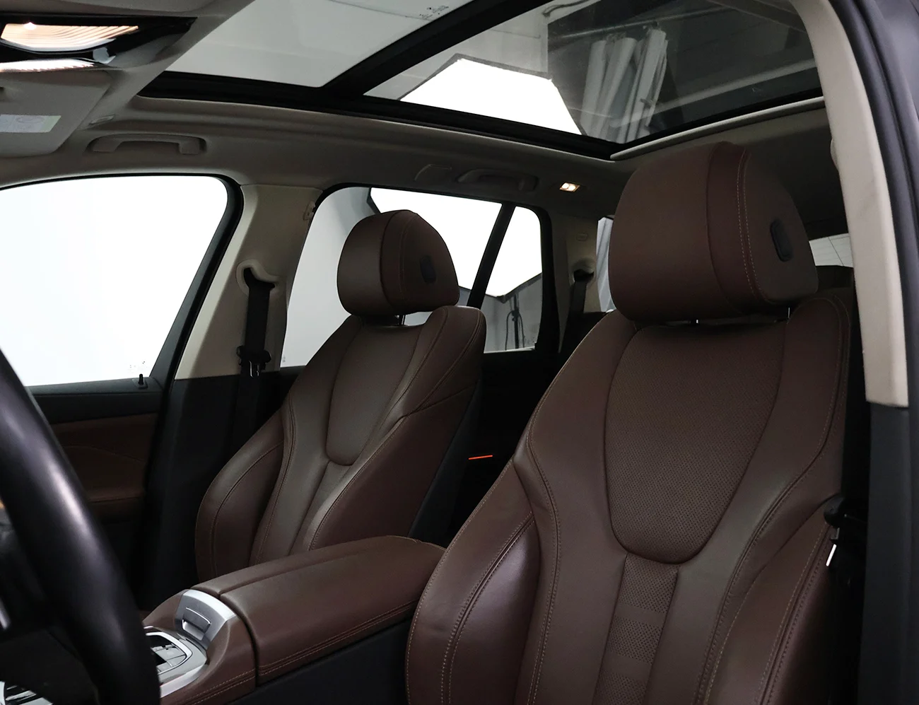 BMW X5 xDrive 30d X Line