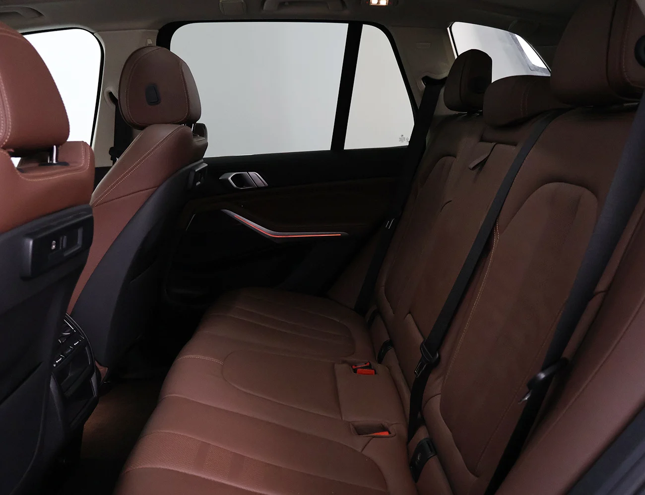 BMW X5 xDrive 30d X Line