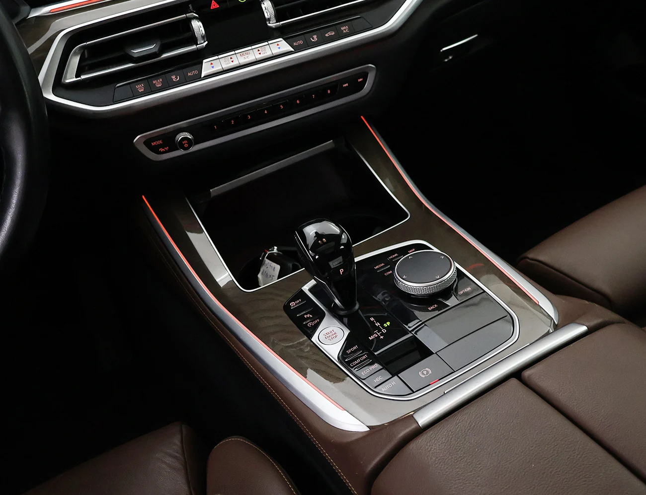 BMW X5 xDrive 30d X Line