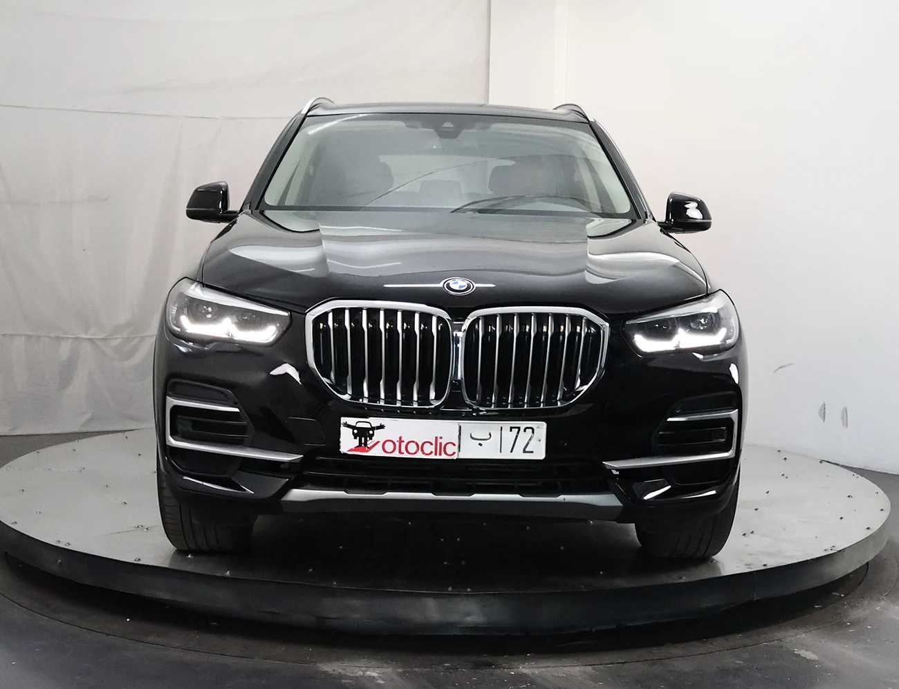 BMW X5 xDrive 30d X Line
