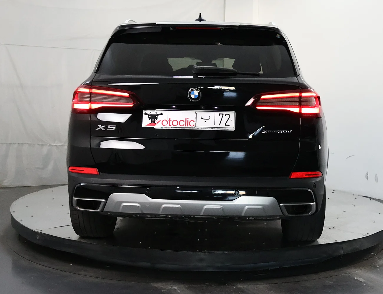 BMW X5 xDrive 30d X Line