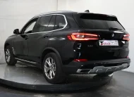 BMW X5 xDrive 30d X Line